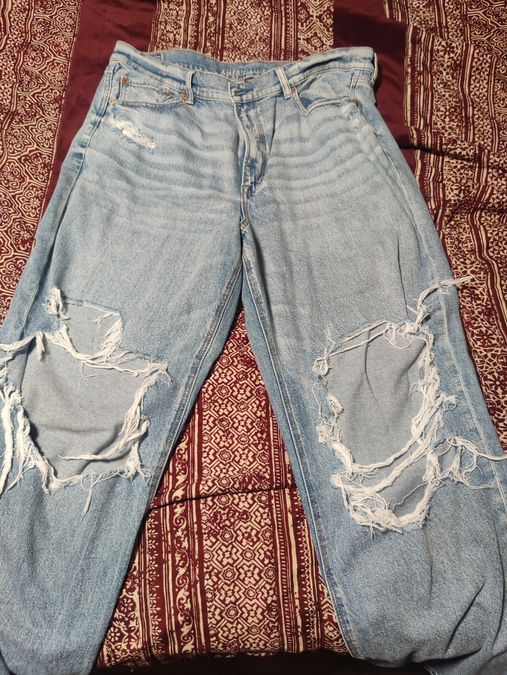 American Eagle Women's Jeans